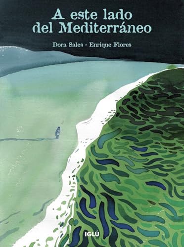 Libro A Este Lado Del Mediterraneo
