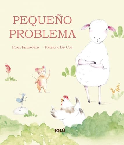 Libro Pequeño Problema