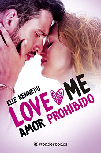 Libro Amor Prohibido Love Me 1 4 Edicion