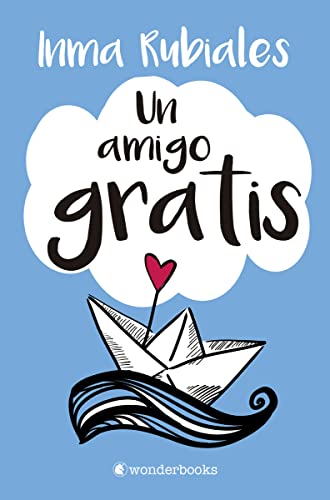 Libro Un Amigo Gratis