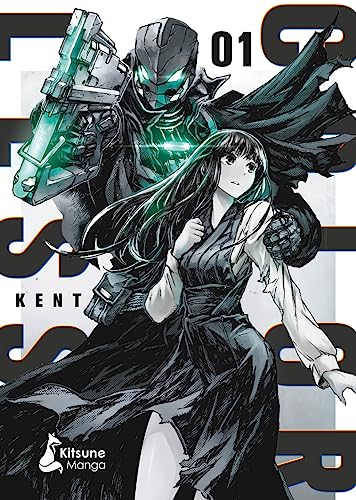 Libro COLORLEES 1 de KENT