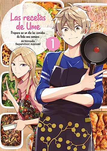 Libro LAS RECENTAS DE UME de VARIOS