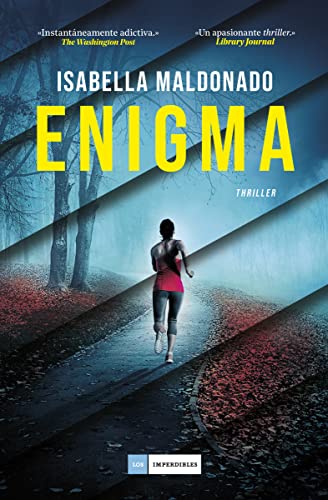 Libro Enigma