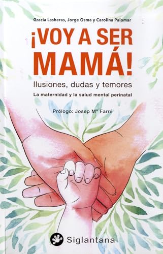 Libro La Maternidad Y La Salud Mental Perinatal