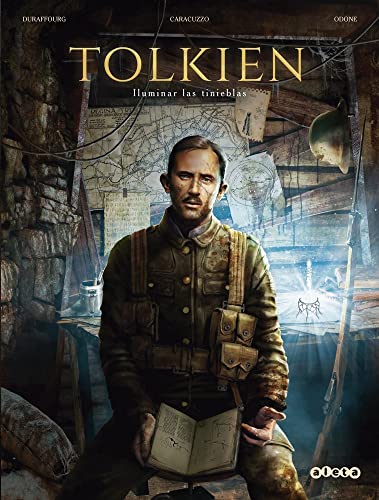 Libro TOLKIEN de  DURAFOURG CARACUZZO ODONE