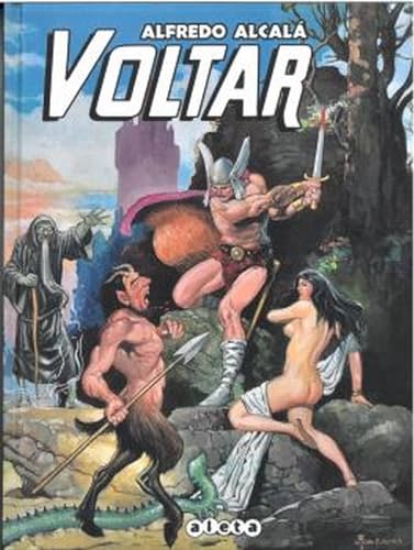 Libro Voltar