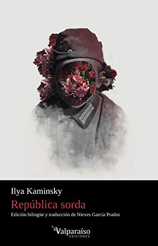 Libro REPUBLICA SORDA de ILYA KAMINSKY