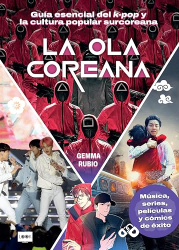 Libro La Ola Coreana