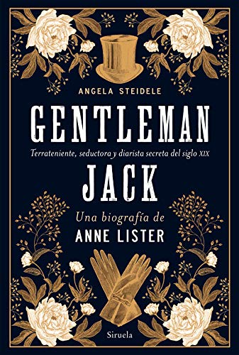 Libro Gentleman Jack Una Biografia De Anne Lister