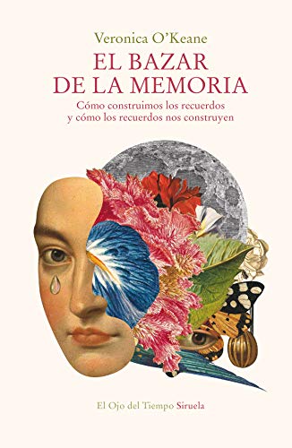 Libro EL BAZAR DE LA MEMORIA de VERONICA OKEANE