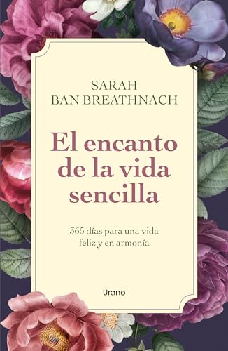 Libro El Encanto De La Vida Sencilla
