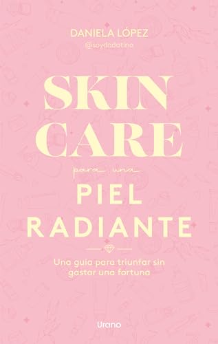 Libro Skin Care Para Una Piel Radiante