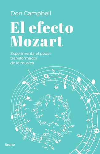 Libro El Efecto Mozart