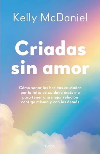 Libro CRIADAS SIN AMOR de KELLY MC DANIEL