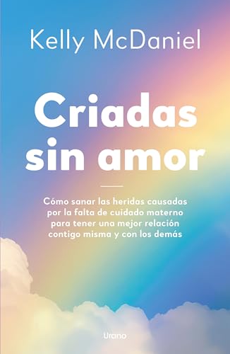 Libro Criadas Sin Amor