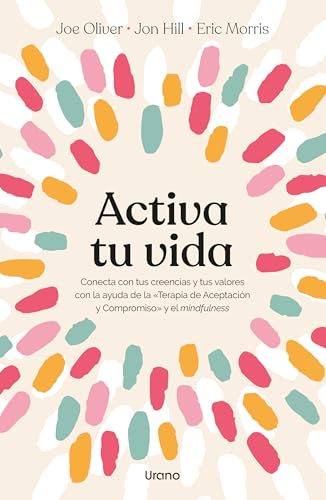 Libro Activa Tu Vida