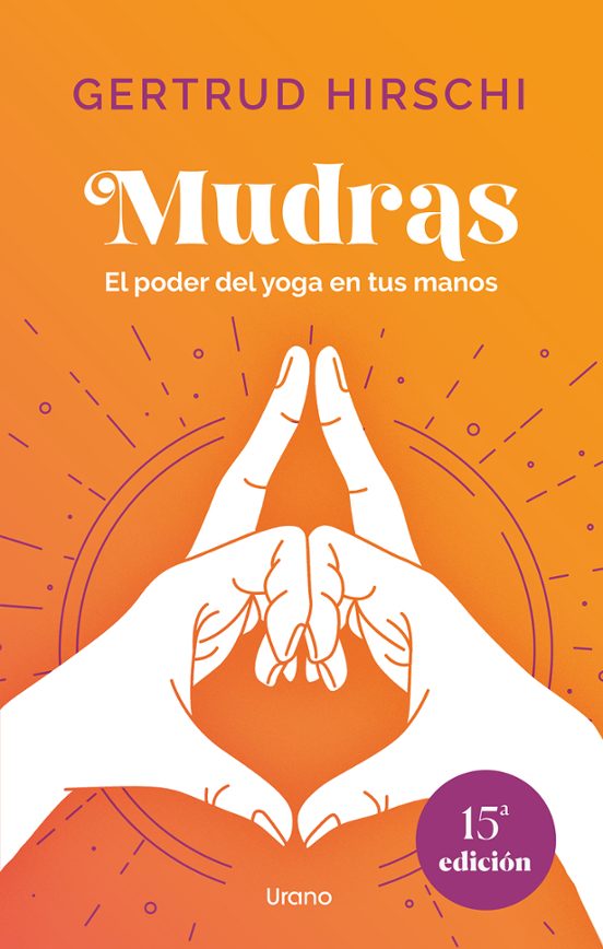 Libro Mudras