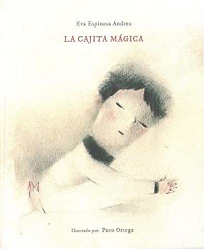 Libro LA CAJITA MAGICA de EVA ESPINOSA ANDREU