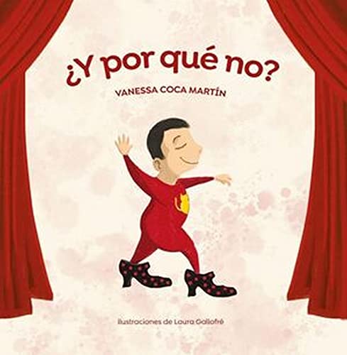 Libro Y POR QUE NO? de VANESSA COCA MARTIN