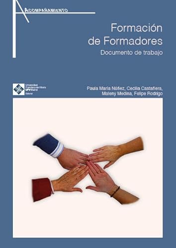 Libro Formacion De Formadores Documento De Trabajo
