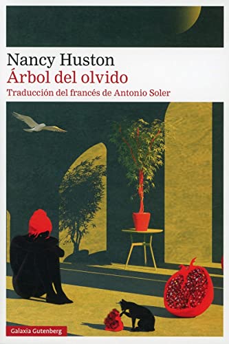 LIBRO ARBOL DEL OLVIDO