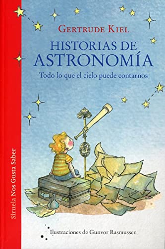 Libro Historia De Astronomia