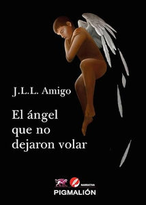 LIBRO EL ANGEL QUE NO DEJARON VOLAR