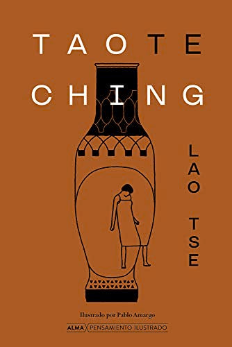 Libro TAO TE CHING de LAO TSE