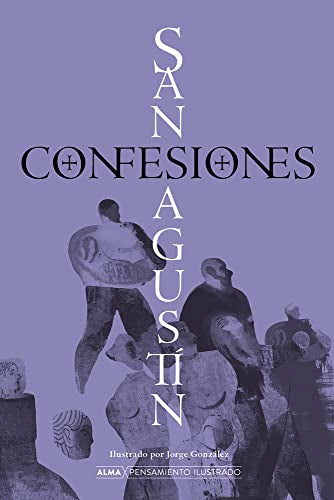 Libro CONFESIONES DE SAN AGUSTIN de SAN AGUSTIN