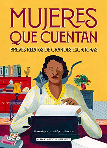 Libro MUJERES QUE CUENTAN BREVES RELATOS DE GRANDES ESCRITORAS de VARIOS
