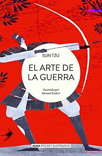 Libro EL ARTE DE LA GUERRA de SUN TZU