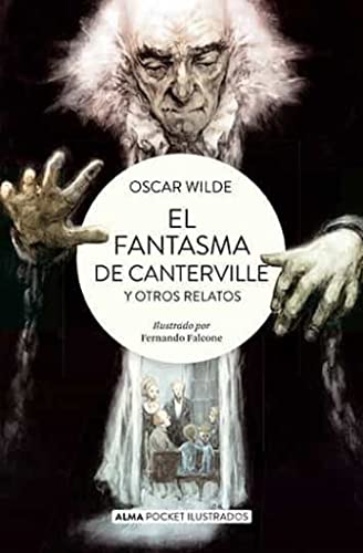 Libro EL FANTASMA DE CANTERVILLE Y OTROS RELATOS de OSCAR WILDE