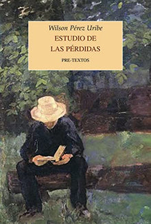 Libro ESTUDIO DE LAS PERDIDAS de WILSON PEREZ URIBE