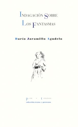 Libro Indignacion Sobre Los Fantasmas
