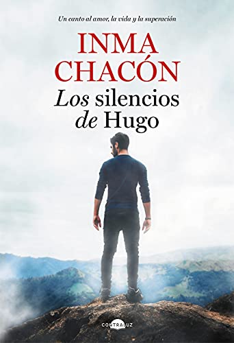 Libro LOS SILENCIOS DE HUGO de INMA CHACON