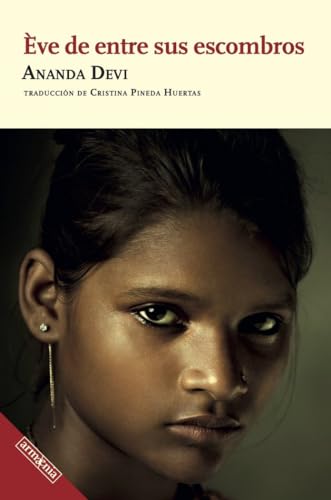 Libro Eve De Entre Sus Escombros