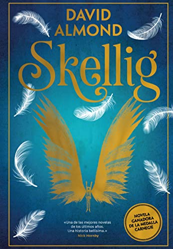 Libro Skellig