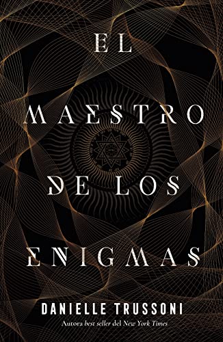 Libro EL MAESTRO DE LOS ENIGMAS de DANIELLE TRUSSONI