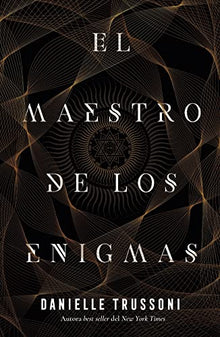 Libro EL MAESTRO DE LOS ENIGMAS de DANIELLE TRUSSONI