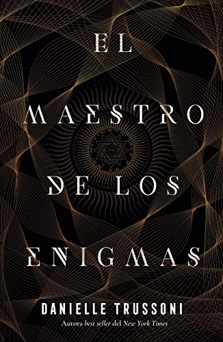 Libro El Maestro De Los Enigmas