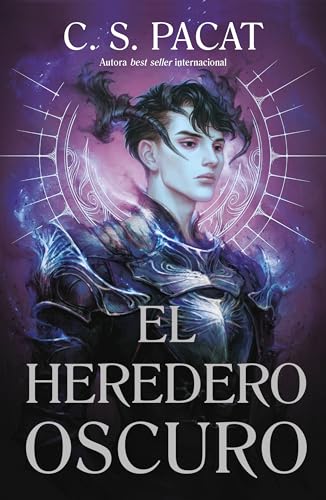 Libro EL HEREDERO OSCURO de BEST SELLER