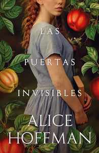 LIBRO LAS PUERTAS INVISIBLES