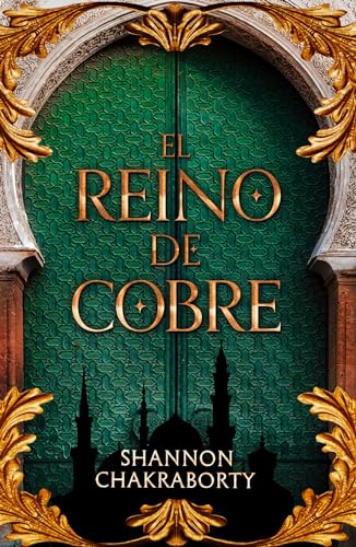 Libro El Reino De Cobre