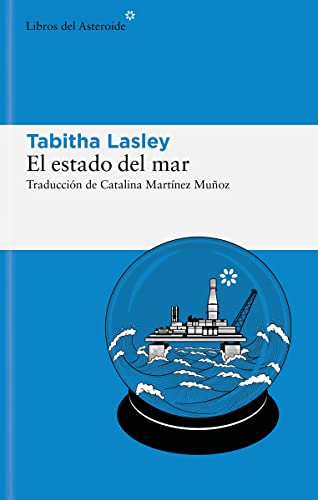 Libro El Estado Del Mar
