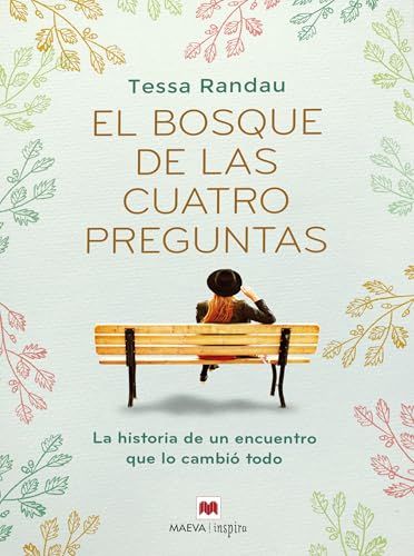 Libro El Bosque De Las Cuatro Preguntas