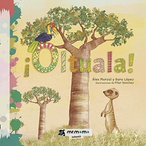 Libro Oltuala