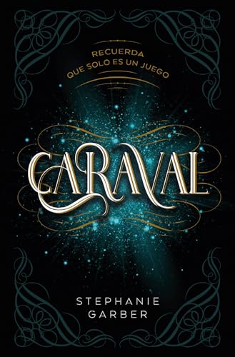 Libro Caraval
