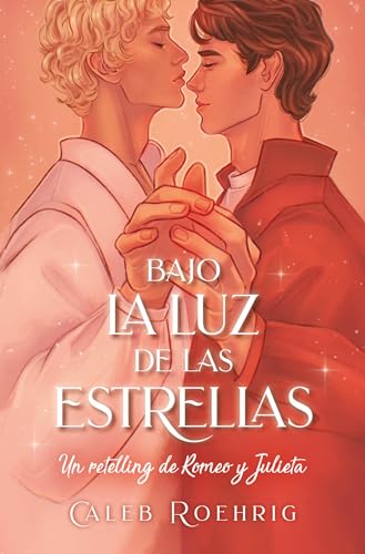 Libro BAJO LA LUZ DE LA ESTRELLAS de CALEB ROEHRIG