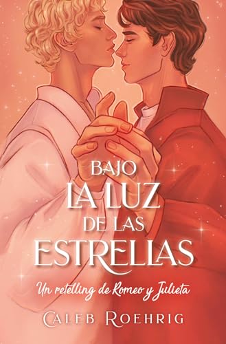 LIBRO BAJO LA LUZ DE LA ESTRELLAS