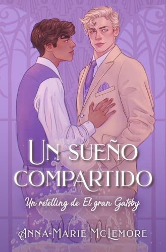 Libro UN SUENO COMPARTIDO de ANNA MARIE MCLEMORE